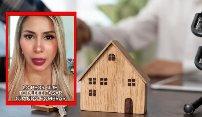 Errores de comprar vivienda de contado.