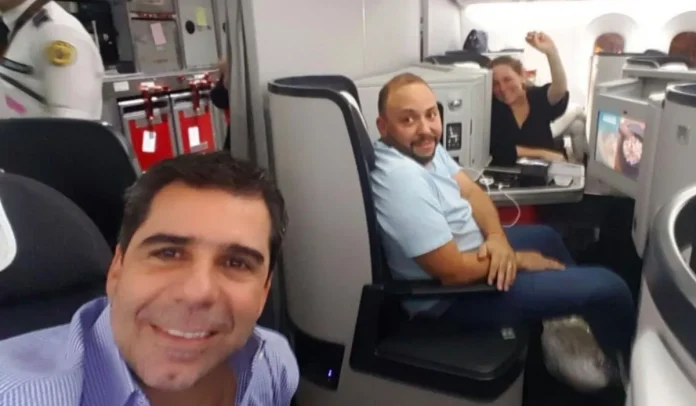 Héctor Amaris afirmó que el alcalde de Barranquilla está involucrado en diversos casos de corrupción.