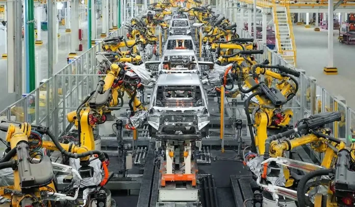 La posible planta de BYD en Colombia impulsaría la industria automotriz y generaría empleo