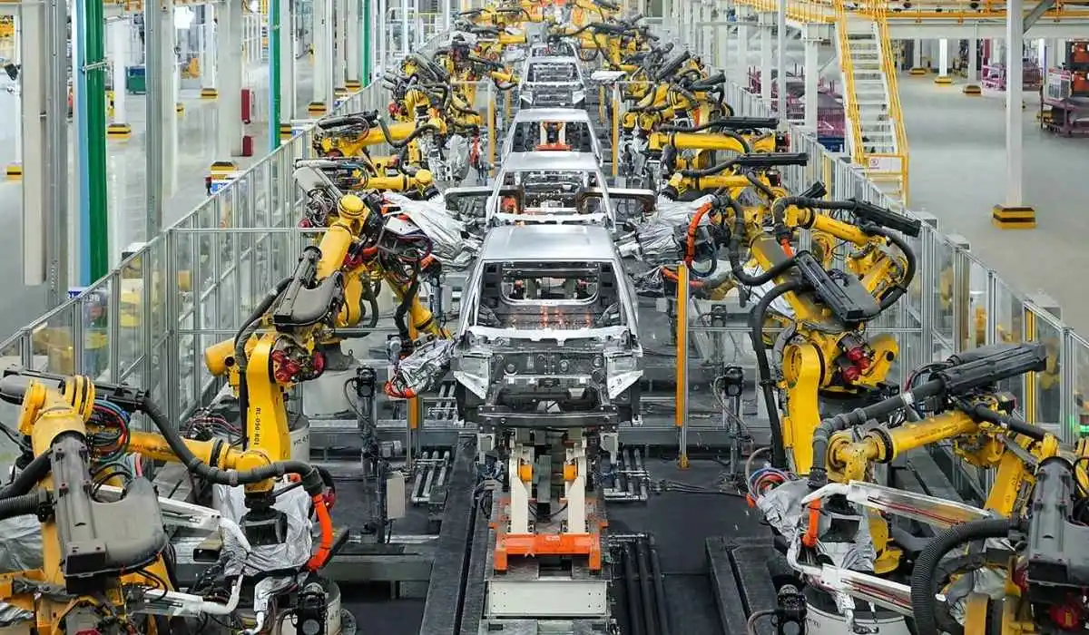 La posible planta de BYD en Colombia impulsaría la industria automotriz y generaría empleo