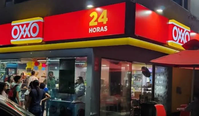 Las tiendas Oxxo tendrán panadería