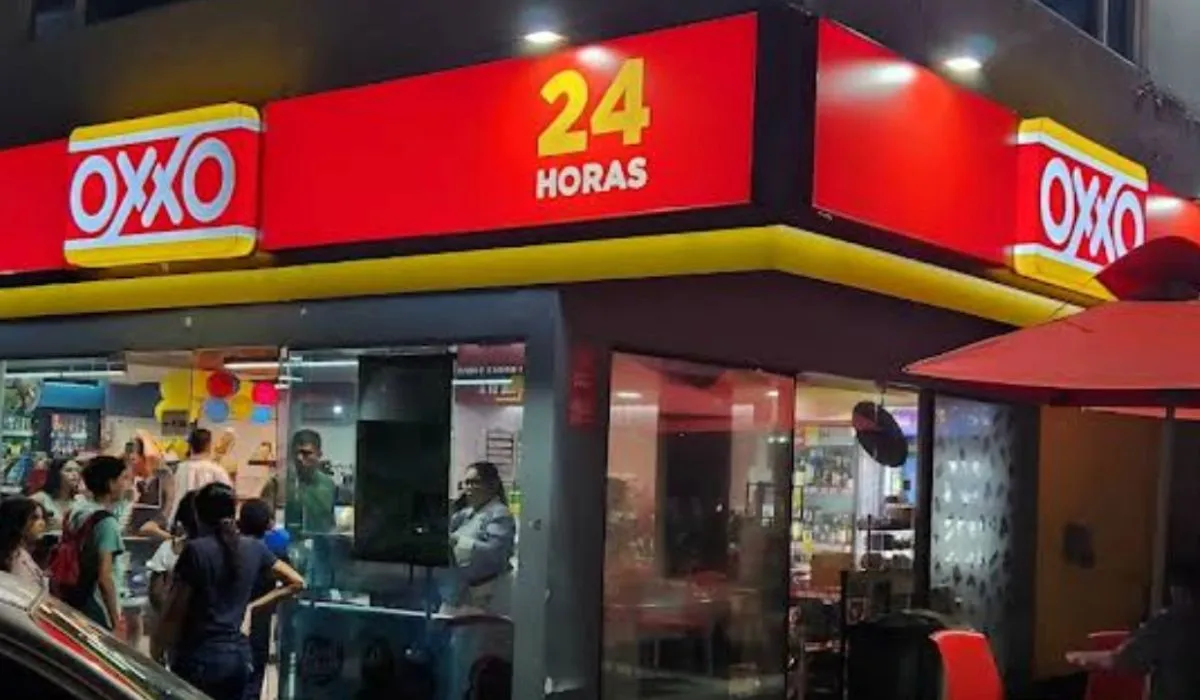 Las tiendas Oxxo tendrán panadería