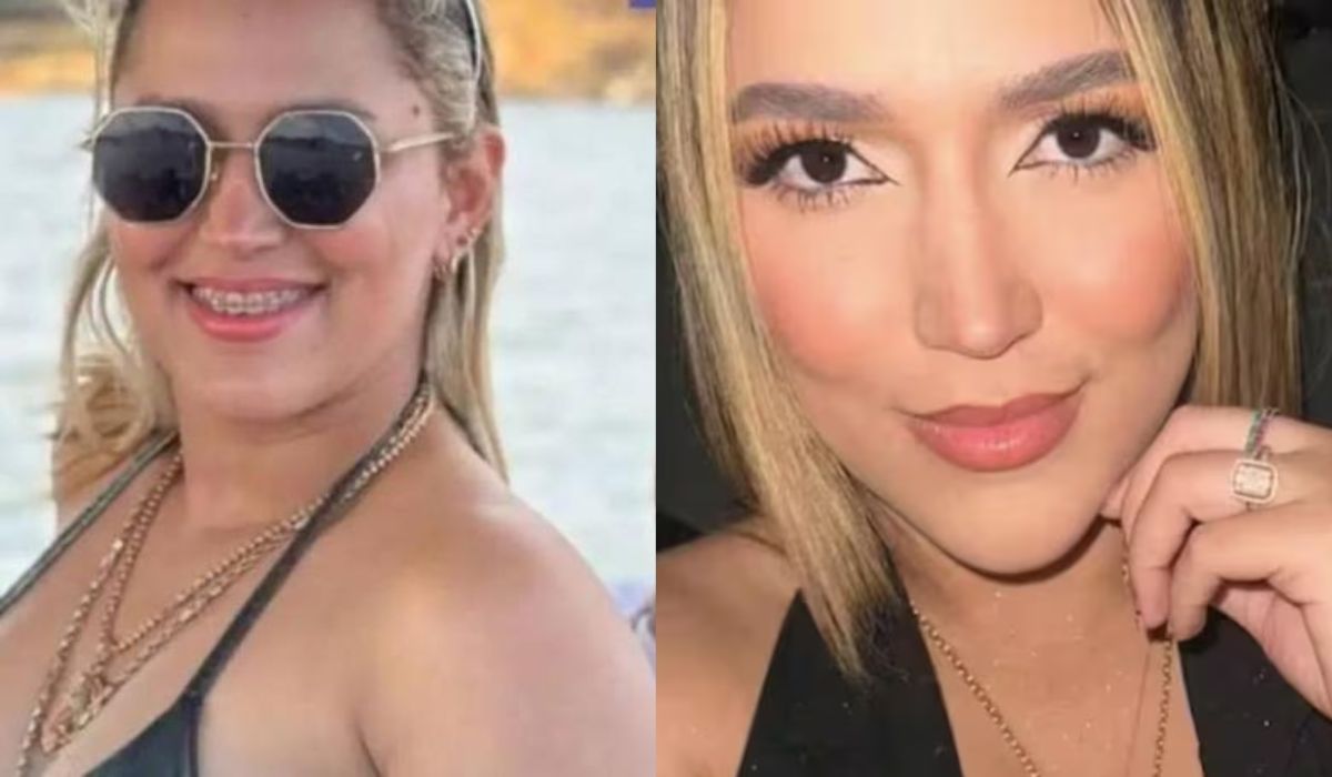 Los sospechosos reconocieron haber seguido a alias 'La Diabla' por varias partes del país.