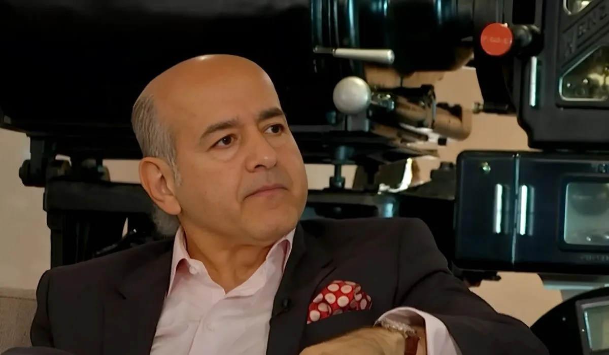 Munir Falah responde queja por X.