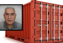 El poder de ‘Papá Pitufo’ dentro de la POLFA y la DIAN Papa 'Pitufo' influenciaba en la Policía y la DIAN