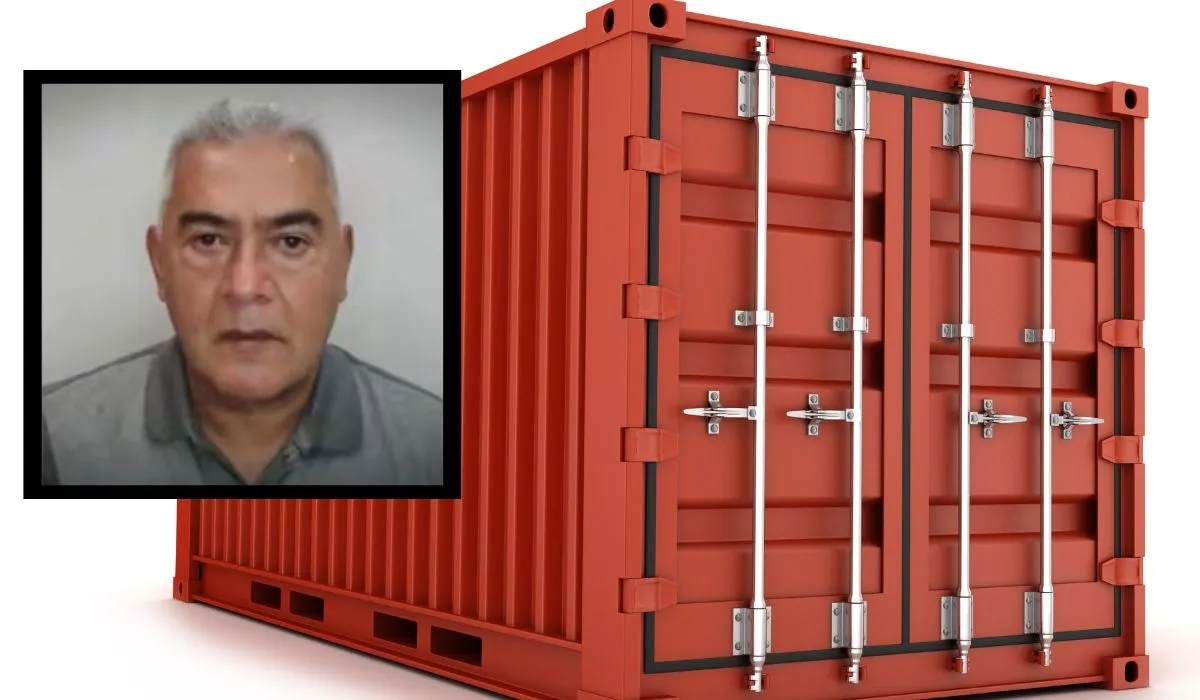 Papa 'Pitufo' influenciaba en la Policía y la DIAN