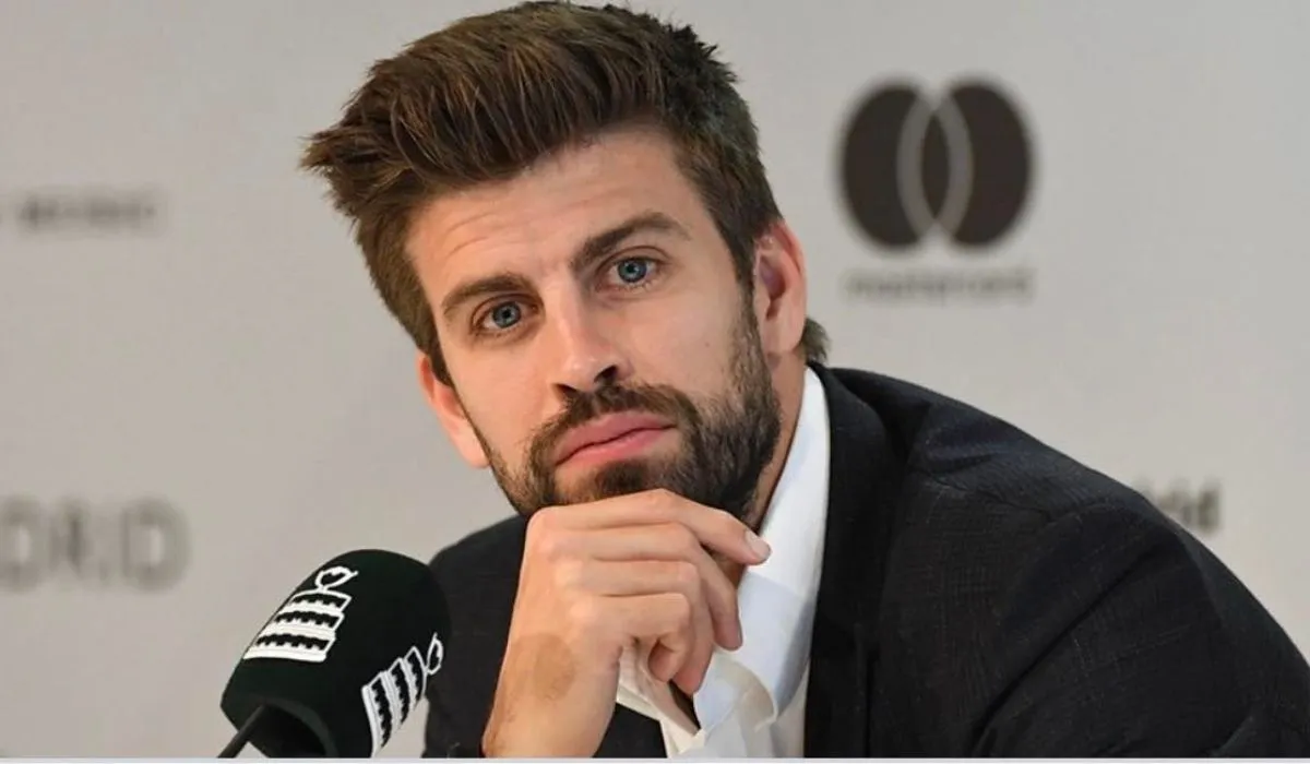 Piqué hace una insólita propuesta para cambiar la regla de los empates sin goles en el fútbol