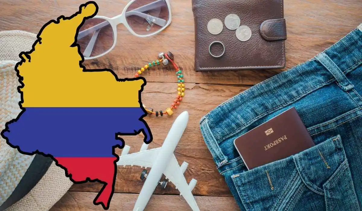 Turismo en Colombia.