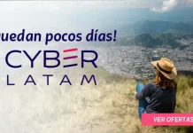 Cyber LATAM 2025