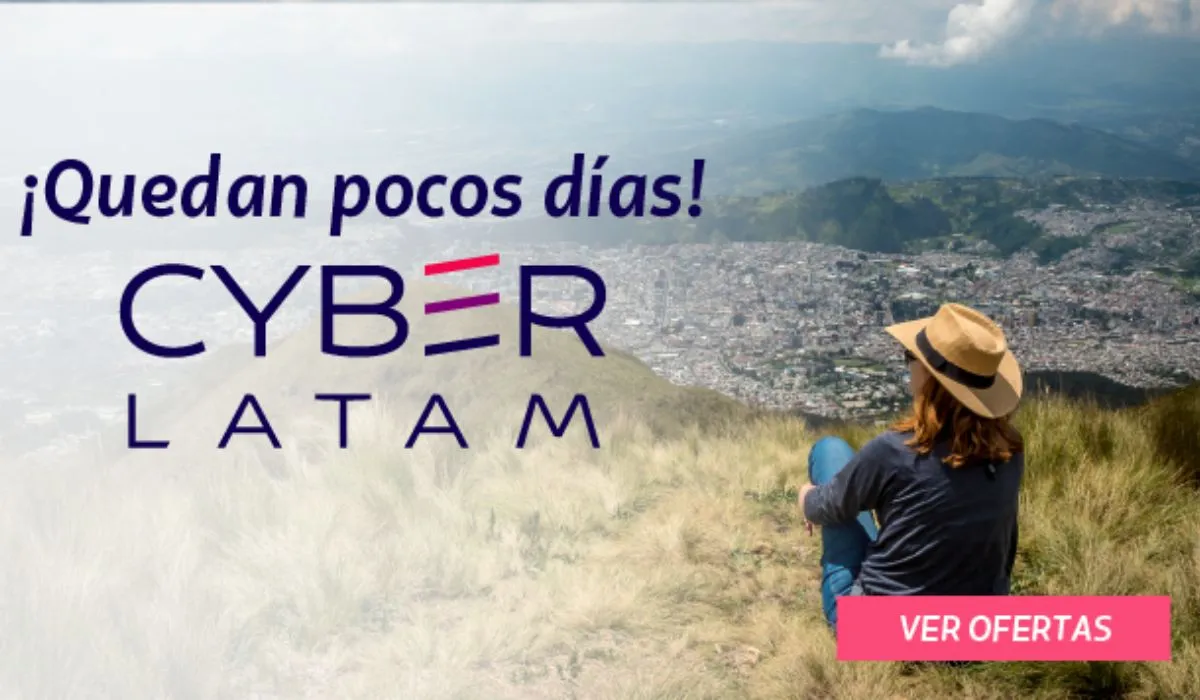 Cyber LATAM 2025