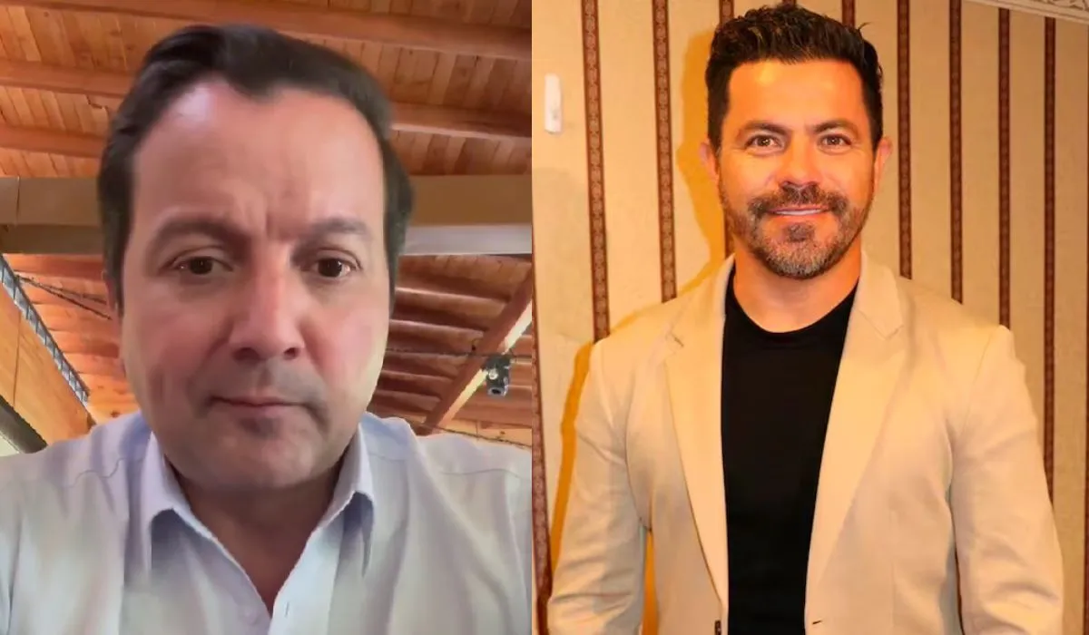 David Luna / Piter Albeiro.