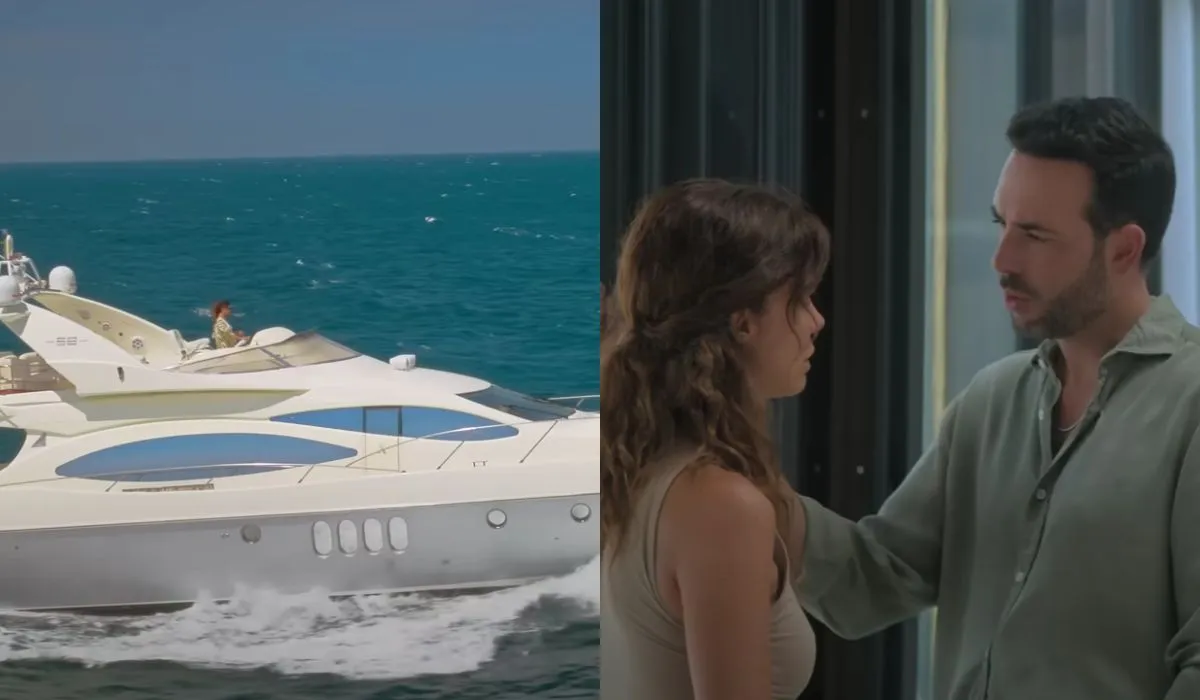 El acento de los protagonistas de la serie ‘Medusa’ generó controversia.