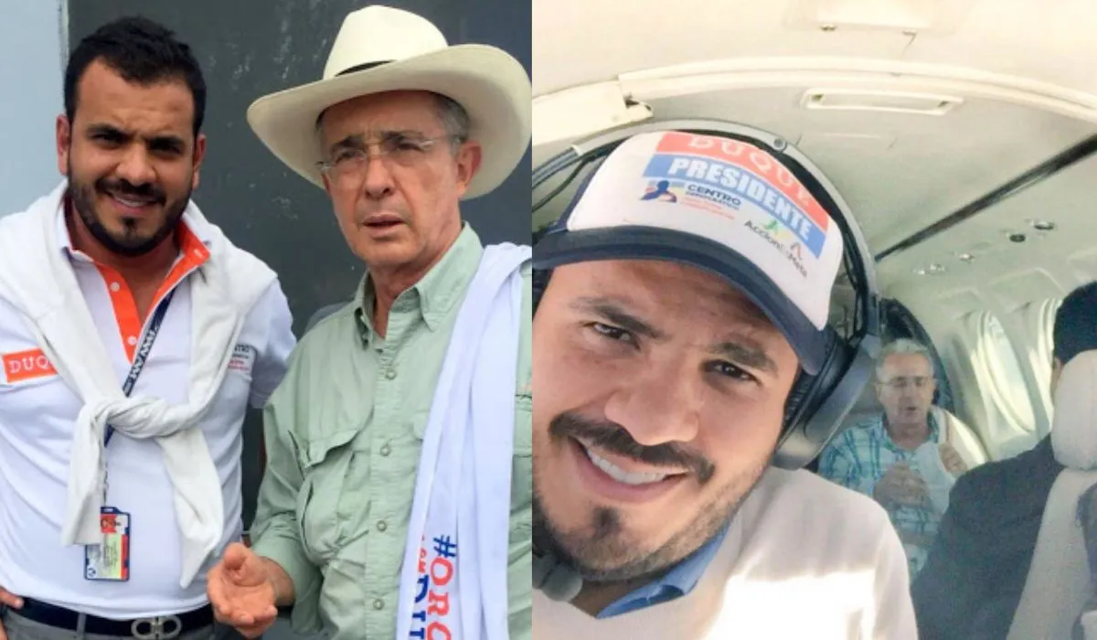 El caso está vinculado al piloto Samuel David Niño, quien presuntamente desapareció con un cargamento de cocaína.