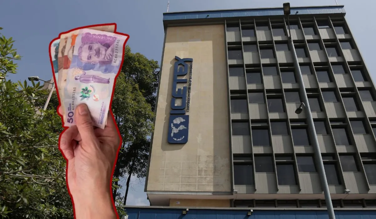 El incremento de las tasas del ICETEX agrava la situación financiera de los estudiantes endeudados.