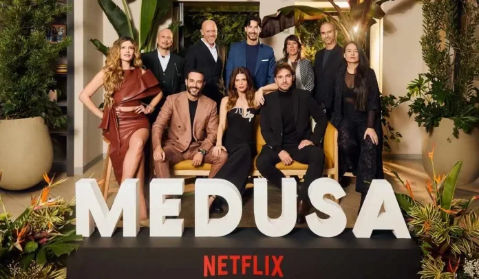 El nuevo éxito que se augura Netflix