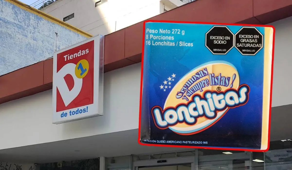 Estudio revela los riesgos del queso análogo de D1 para la salud cardiovascular