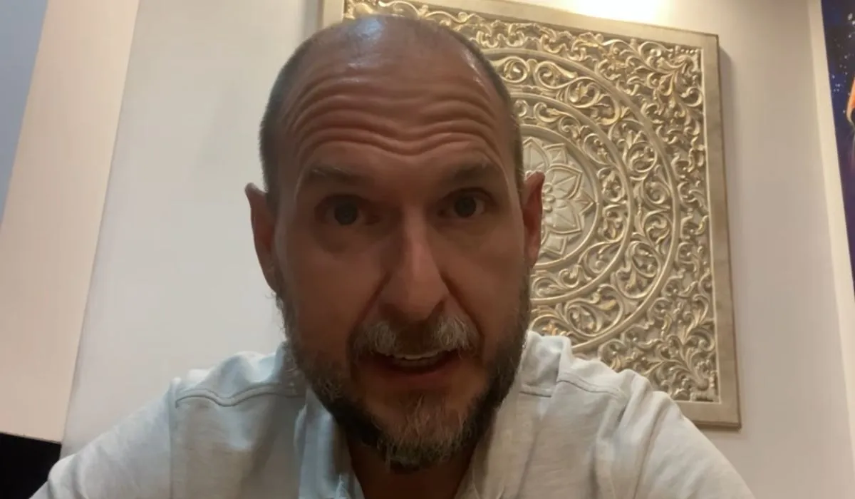 Gestionar inversiones según Andrés Parra.