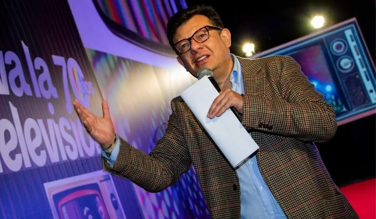 Hollman Morris, es inocente