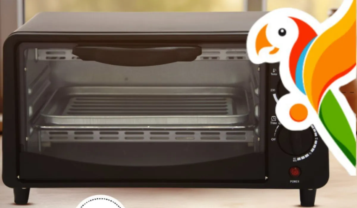 Horno Tostador de Tiendas Ara