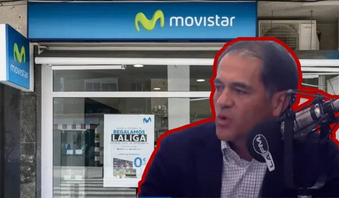 La salida de Movistar de Colombia deja dudas sobre el futuro de la competencia en el sector.