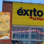 Pizzas recién horneadas y a precios increíbles en el Éxito de Colina.