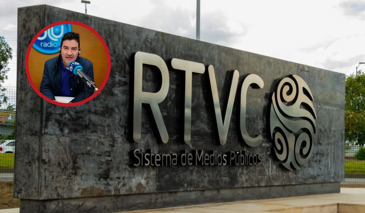 RTVCrechazó campaña de desprestigio en su contra por parte de Blu Radio. 