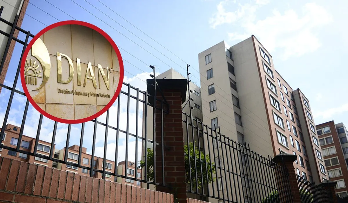 Según la DIAN, las propiedades horizontales están obligadas a emitir facturas electrónicas.