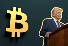 Pánico en el mercado: Guerra comercial de Trump con China desploma las criptomonedas Trump y los cambios en la legislación de criptomonedas en EE.UU.
