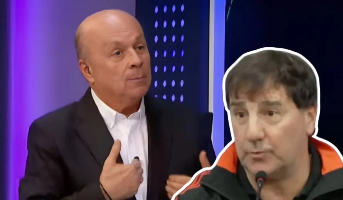 Vélez destruye a la Selección Colombia y cuestiona favoritismos de Néstor Lorenzo