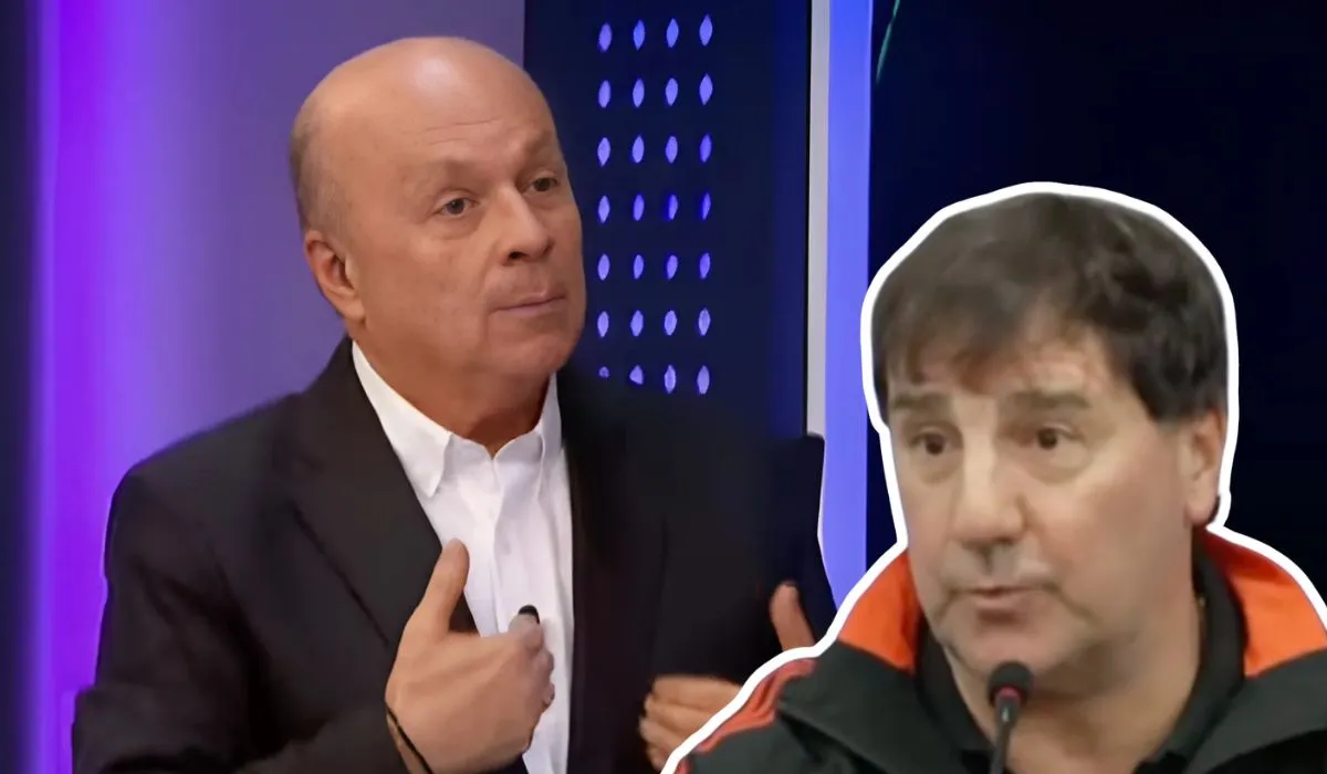 Vélez destruye a la Selección Colombia y cuestiona favoritismos de Néstor Lorenzo