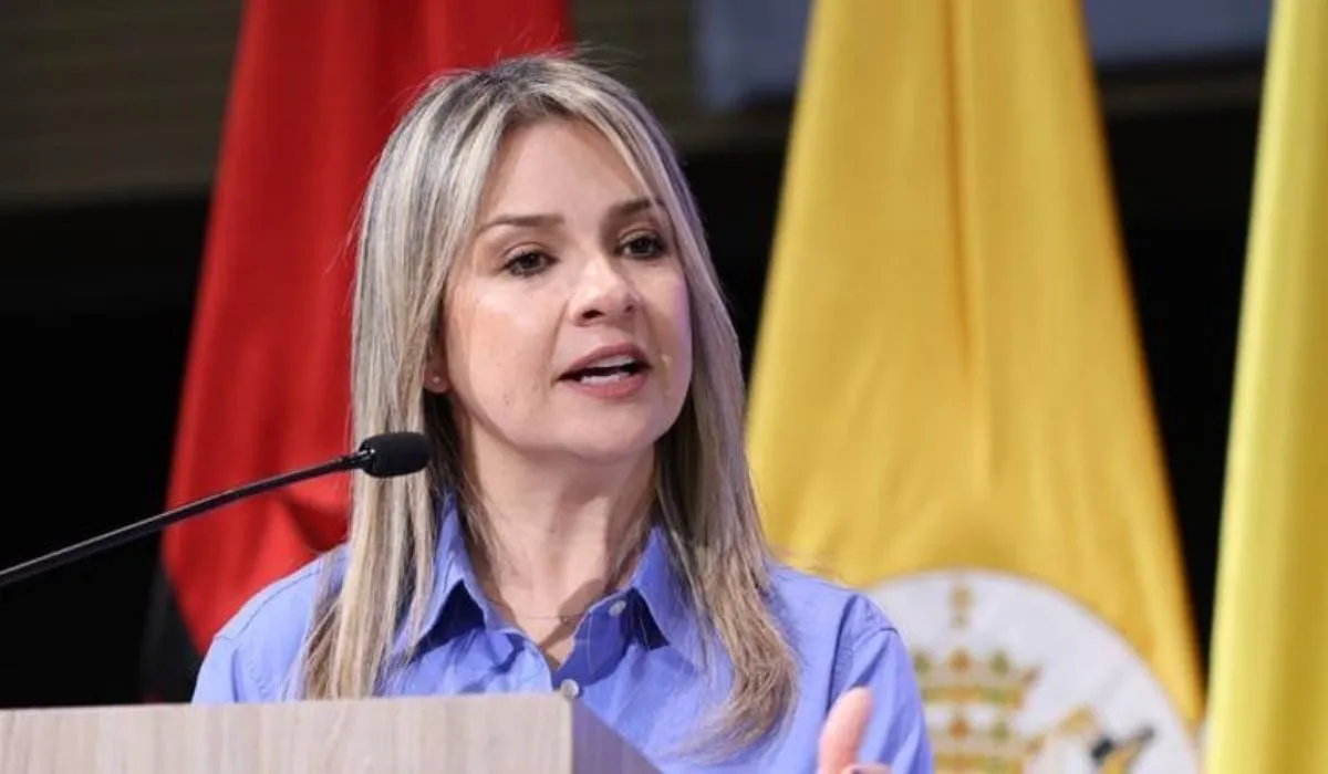 Vicky Dávila aceptación en encuestas.