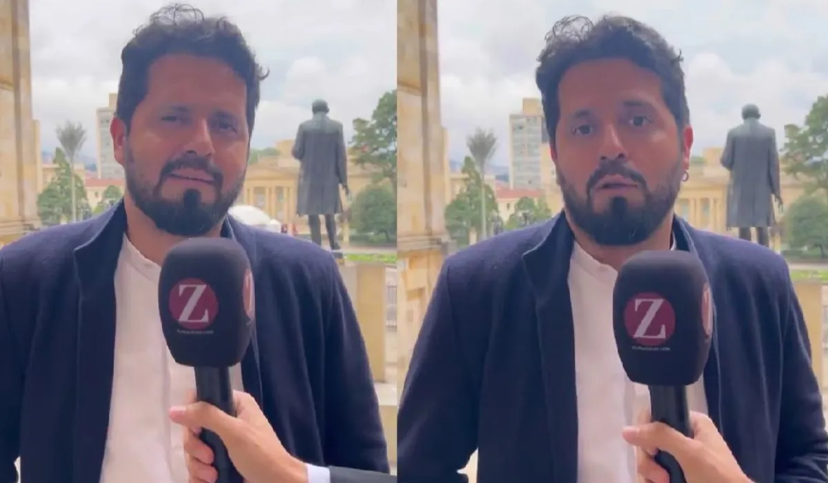 Alfredo Mondragón aseguró que la consulta popular busca reivindicar derechos laborales.