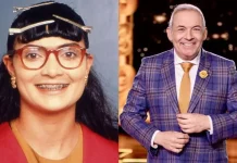 CésarEscola adaptó la cortinilla y se hiciera parte de la telenovela ‘Yo soy Betty,la fea’.
