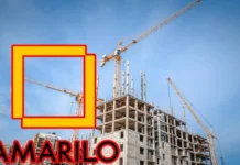 Constructora Amarilo se enfrenta a varios procesos legales Constructora Amarilo es acusada de demoras en sus entregas.