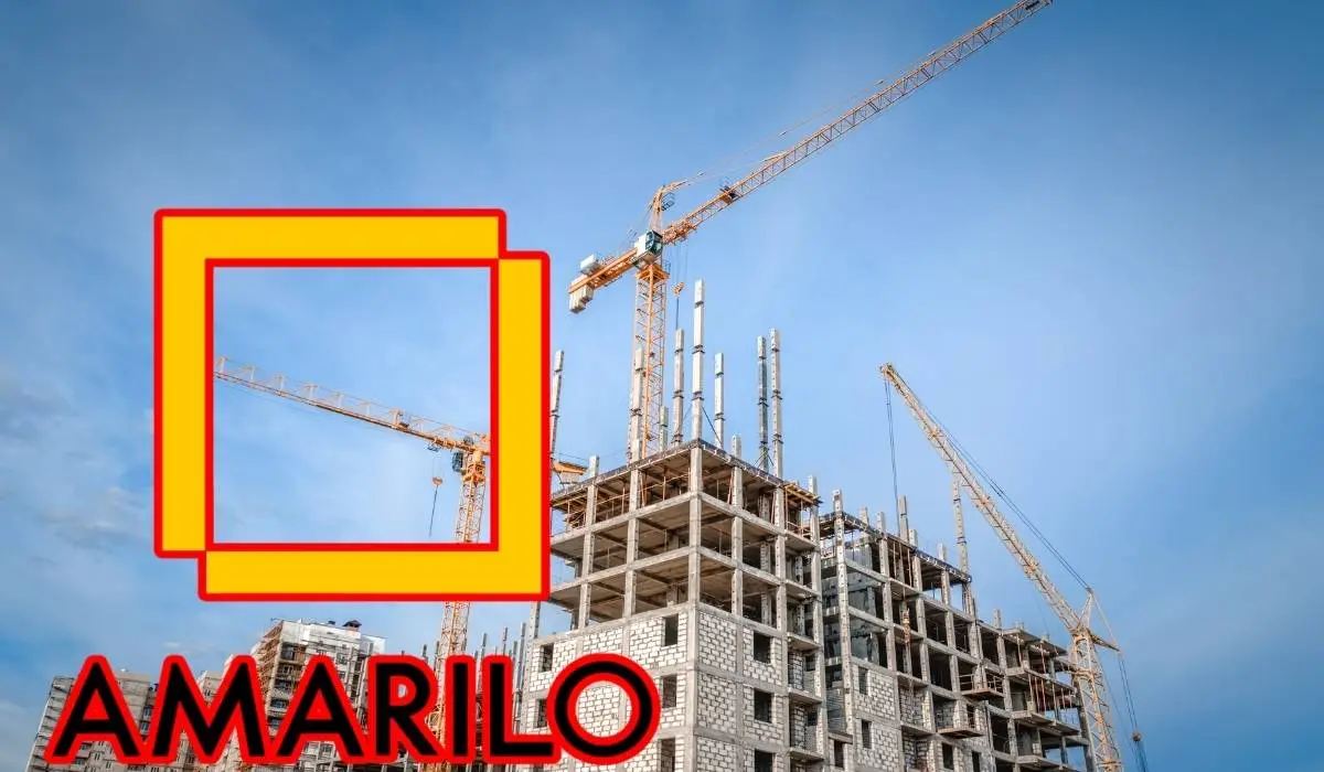Constructora Amarilo es acusada de demoras en sus entregas.