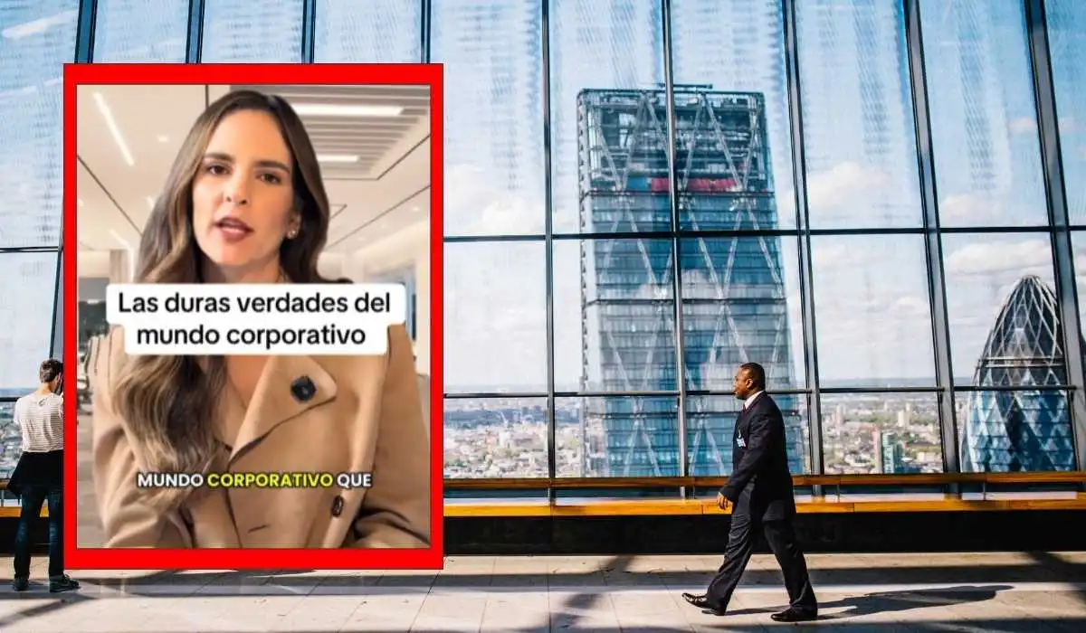Desafíos en el sector corporativo.