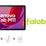 Descuento exclusivo en Falabella pagando con tarjeta CMR por la Tablet Lenovo M11