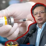 El Gobierno nacional desplegó equipos médicos en todo el país para aplicar vacunas contra la fiebre amarilla