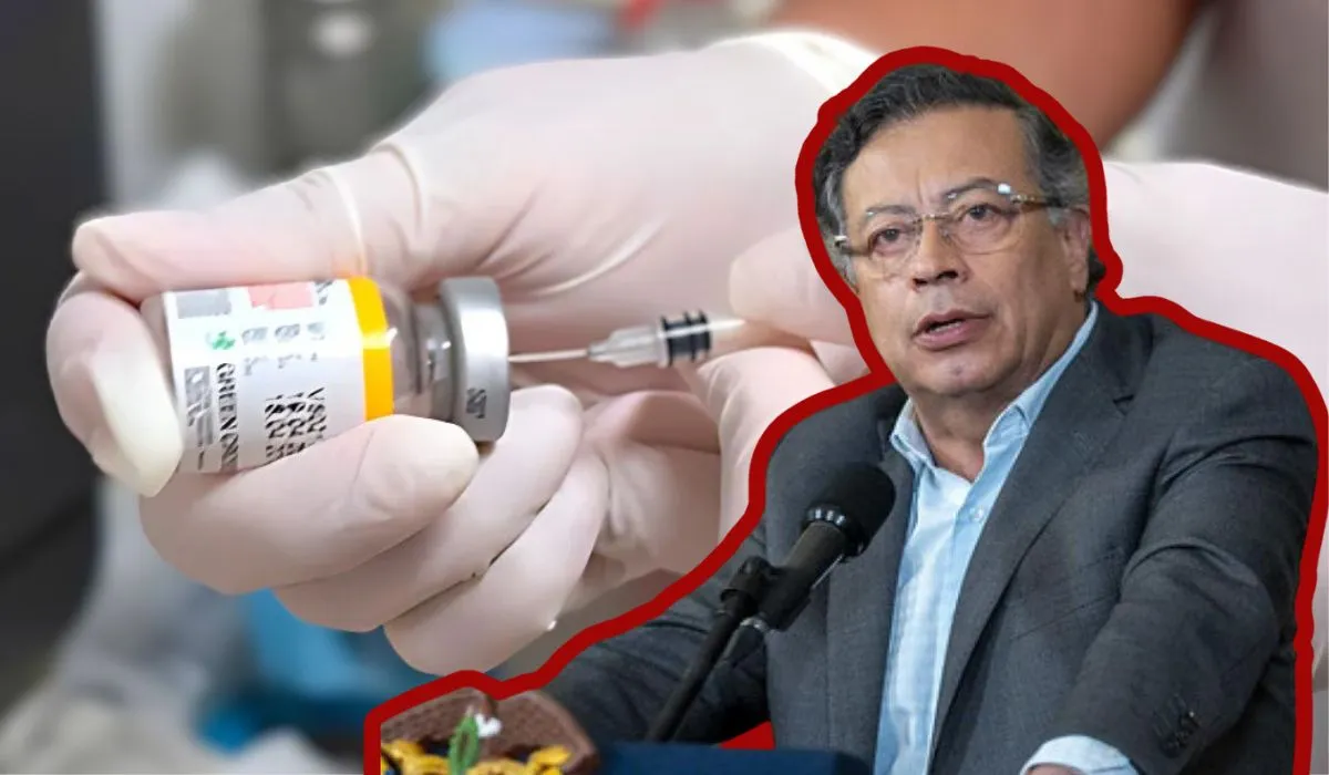 El Gobierno nacional desplegó equipos médicos en todo el país para aplicar vacunas contra la fiebre amarilla