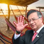 El presidente Petro anunció el cambio repentino de la sede del foro.
