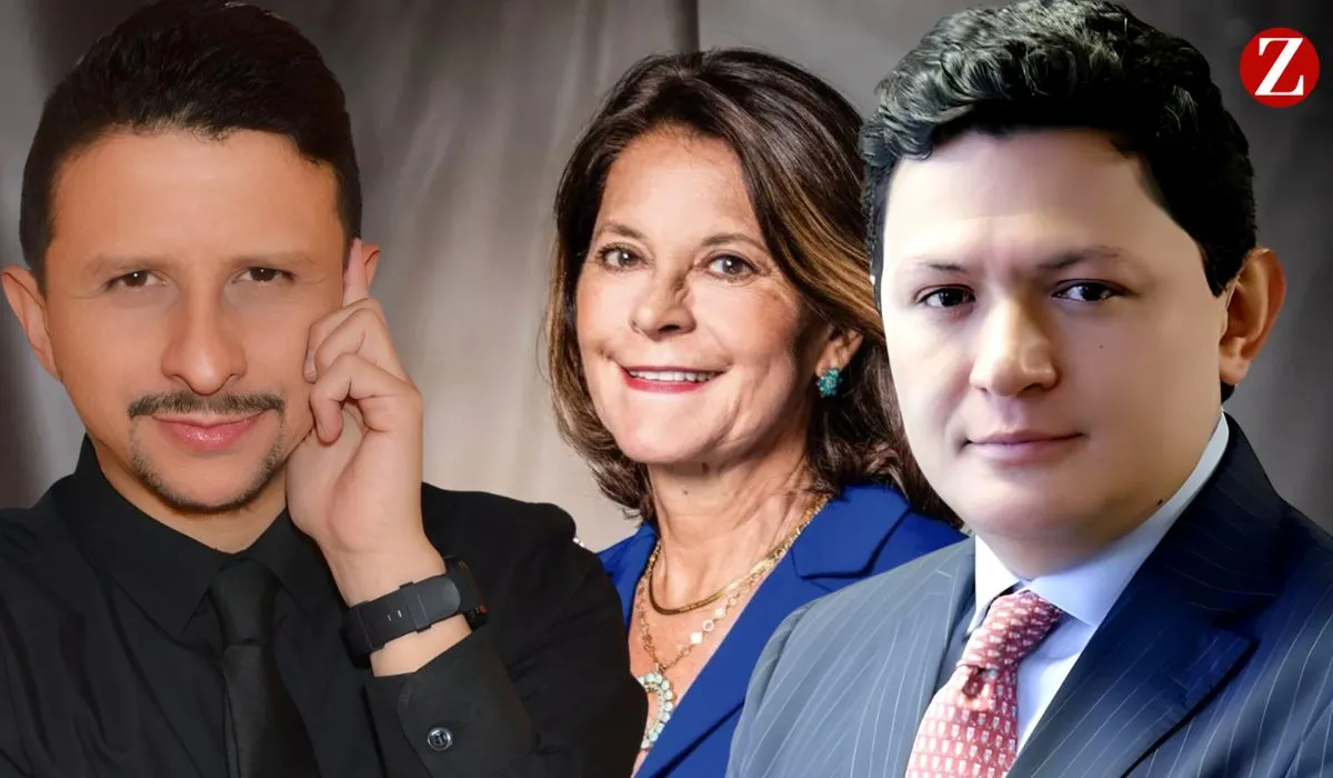 El pupilo de Martha Lucía Ramírez llegaría a la gobernación de Boyacá