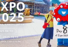 Expo Osaka 2025 y Colombia.