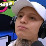 La Liendra habla de Epa Colombia.