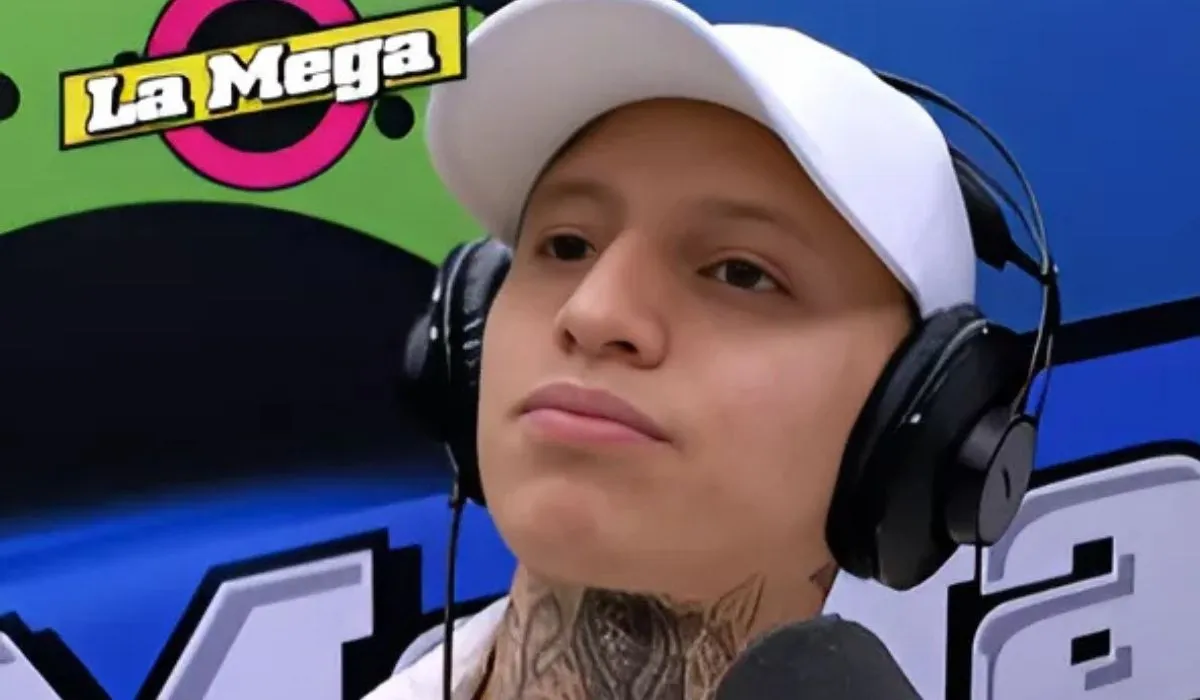 La Liendra habla de Epa Colombia.