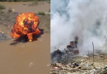 Ejército colombiano destruye el mayor centro ilegal de oro de disidencias FARC en Cauca Las disidencias de las Farc perdieron un negocio de $3.654 millones de pesos mensuales.