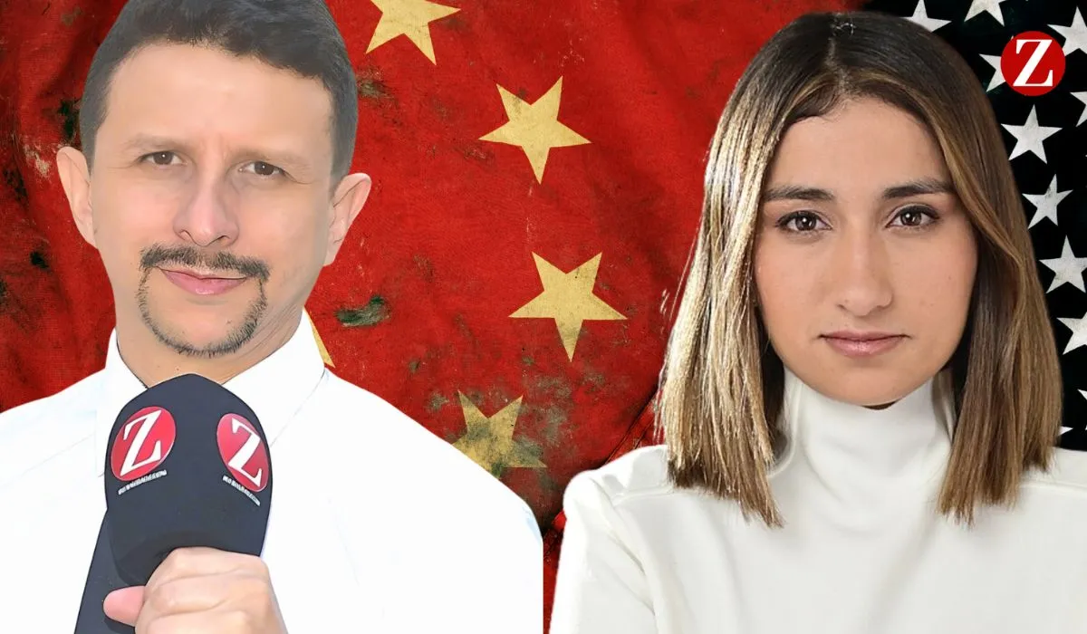 Laura Sarabia afianzó relaciones de Colombia con Japón y China