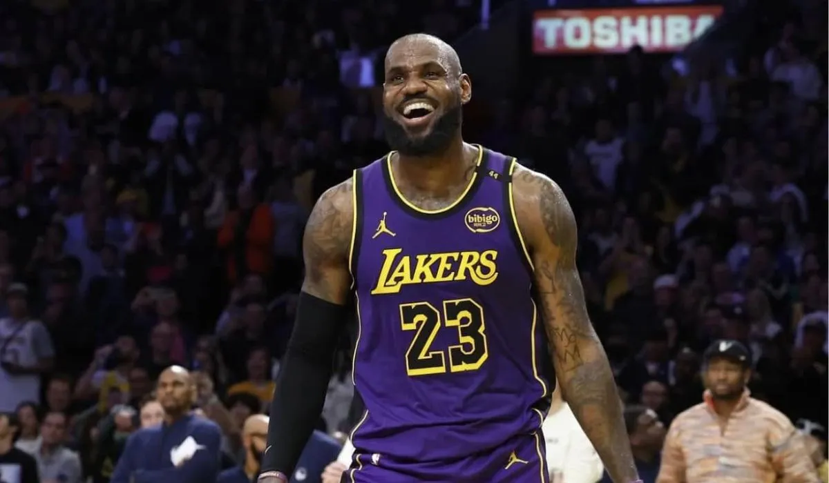 LeBron James, entre los más ricos del mundo