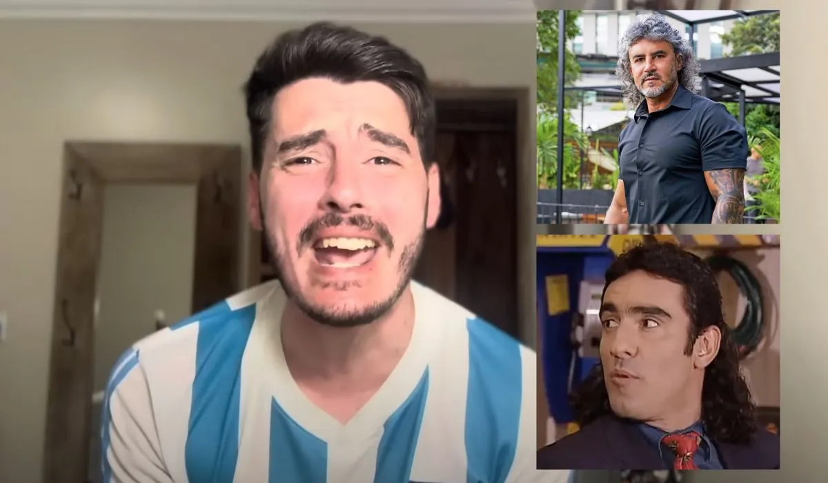 Leonel Alvaréz comparado con Pedro Coral