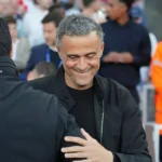 Luis Enrique tiene ventaja tras el partido de ida