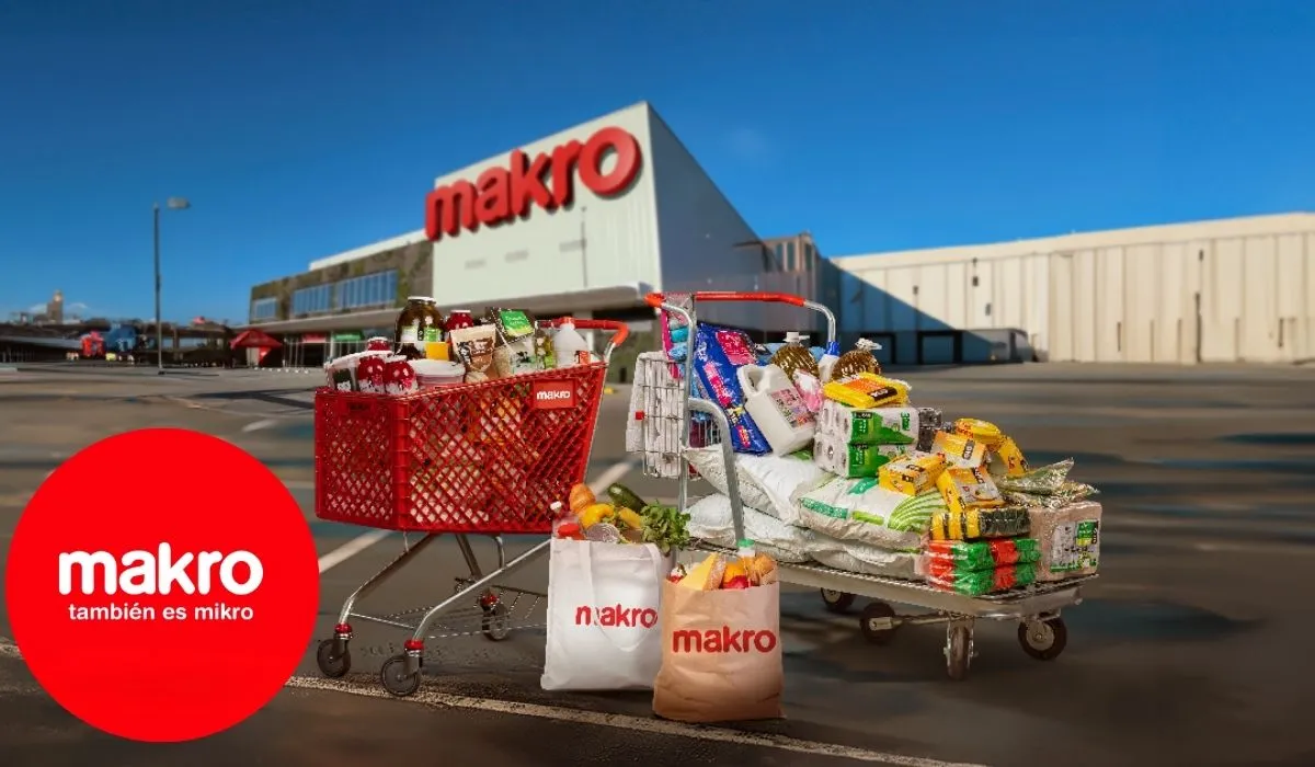 Makro también es Mikro